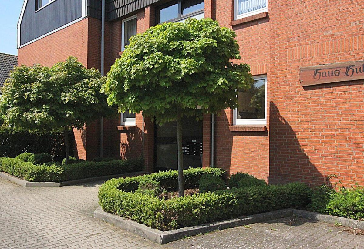 Apartmentvermittlung Mehr Als Meer - Objekt 11 Timmendorfer Strand Exterior photo
